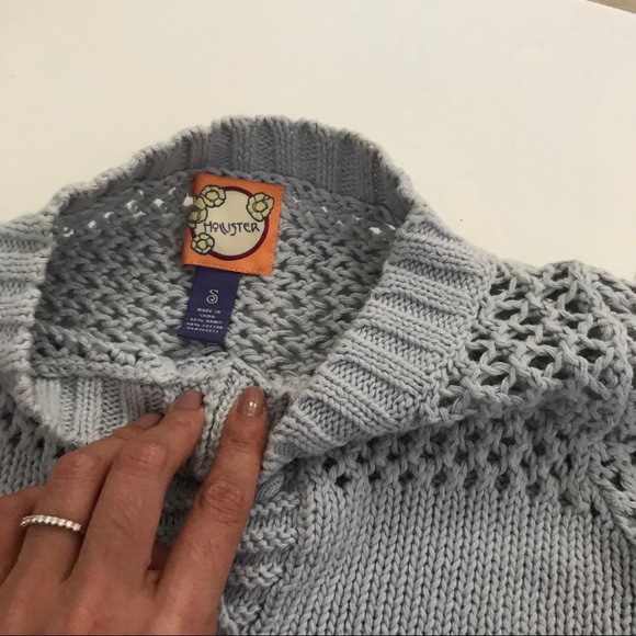 💵 NEED GONE!! Sweater. ON HOLD - Picture 4 of 8